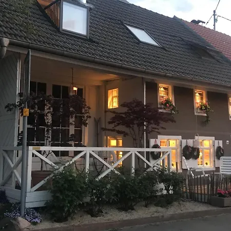 Annas Stube - Boutique Design Bauernhof-3